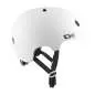 Preview: META Velo Helmet - white satin