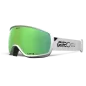 Preview: Giro Balance II Vivid Goggle WEISS