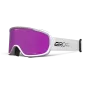 Preview: Giro Cruz Flash Goggle WEISS