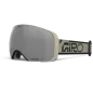 Preview: Giro Comp Vivid Goggle BEIGE