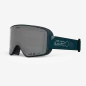 Preview: Giro Method II Vivid Goggle BLAU