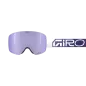 Preview: Giro Contour Vivid Goggle WEISS