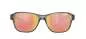 Preview: Julbo Eyewear Camino M - Shiny Translucent Gray, Pink