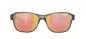 Preview: Julbo Eyewear Camino M - Shiny Translucent Gray, Pink