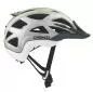 Preview: Casco Activ 2 Velohelm - Sand Weiss Neon