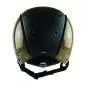 Preview: Casco Champ 3 Flachsfaser Riding Helmet - Black