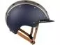 Preview: Casco Champ 3 Riding Helmet - Blue-Anthrazit