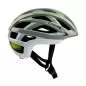 Preview: Casco Cuda 2 Strada Velo Helmet - Gray-White Neon Shiny