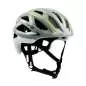 Preview: Casco Cuda 2 Strada Velo Helmet - Gray-White Neon Shiny