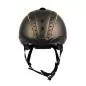 Preview: Casco Mistrall 2 Riding Helmet - Dark Brown