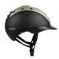 Preview: Casco Mistrall 2 Riding Helmet - Black - Olive