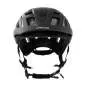 Preview: Casco MTBE 2 Velo Helmet - Black Matt