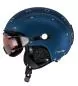 Preview: Casco SP-3 Limited Skihelm - navy