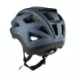 Preview: Casco Activ Duplex Denim Velohelm - jeansblau