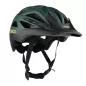 Preview: Casco Activ Duplex Emerald Velohelm - grün