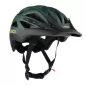 Preview: Casco Activ Duplex Emerald Volehelmet - green