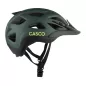 Preview: Casco Activ Duplex Emerald Velohelm - grün