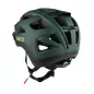 Preview: Casco Activ Duplex Emerald Velohelm - grün