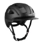 Preview: Casco COSMO Air Prime Shade Volehelmet - black matt