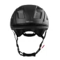 Preview: Casco COSMO Air Prime Shade Volehelmet - black matt