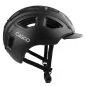 Preview: Casco COSMO Air Prime Shade Volehelmet - black matt