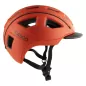 Preview: Casco COSMO Air Prime Burned Velohelm - orange