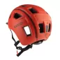 Preview: Casco COSMO Air Prime Burned Velohelm - orange
