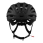 Preview: Casco SPEEDairo CORE PRIME Velohelm - shade black