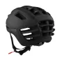 Preview: Casco SPEEDairo CORE PRIME Velohelm - shade black