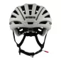 Preview: Casco SPEEDairo CORE PRIME Velohelmet - silk white