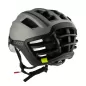 Preview: Casco SPEEDairo Aero Firefly Velohelm - silber schwarz