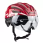 Preview: Casco SPEEDairo Aero Velohelm - crimson rot