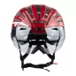 Preview: Casco SPEEDairo Aero Velohelm - crimson rot