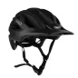 Preview: Casco CUDA Prime Shade Velohelm - schwarz matt