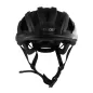 Preview: Casco CUDA Prime Shade Velohelm - schwarz matt