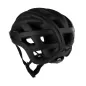 Preview: Casco CUDA Prime Shade Velohelm - schwarz matt