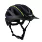 Preview: Casco CUDA Duplex Indigo Volehelmet - blue