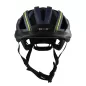 Preview: Casco CUDA Duplex Indigo Volehelmet - blue