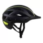 Preview: Casco CUDA Duplex Indigo Volehelmet - blue