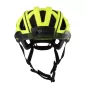 Preview: Casco CUDA Duplex Firefly Volehelmet - neon yellow