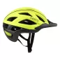 Preview: Casco CUDA Duplex Firefly Volehelmet - neon yellow