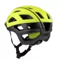Preview: Casco CUDA Duplex Firefly Volehelmet - neon yellow