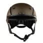 Preview: Casco COSMO Classic Forma FumedVolehelmet - 
