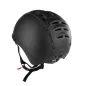 Preview: Casco ROADster Prime Shade Volehelmet - black