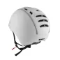 Preview: Casco ROADster Prime Pure Velohelm - weiss