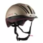 Preview: Casco ROADster Duplex Champaign Volehelmet - purple
