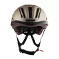 Preview: Casco ROADster Duplex Champaign Volehelmet - purple