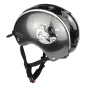 Preview: Casco Nori Moonbeam Reithelm - anthracite
