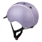 Preview: Casco NORI Princess Reithelm - violett