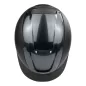 Preview: Casco DUELL Prime Reithelm - black